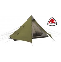 ROBENS GREEN CONE 4 TENT. FOR 4 PEOPLE